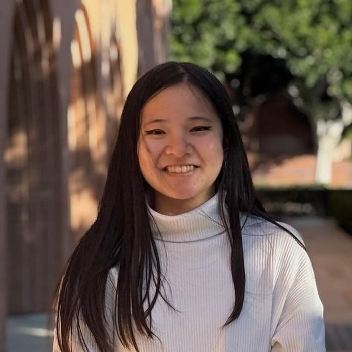 Janessa Techathamawong