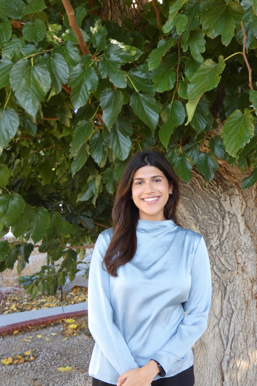 Anjolie Jain