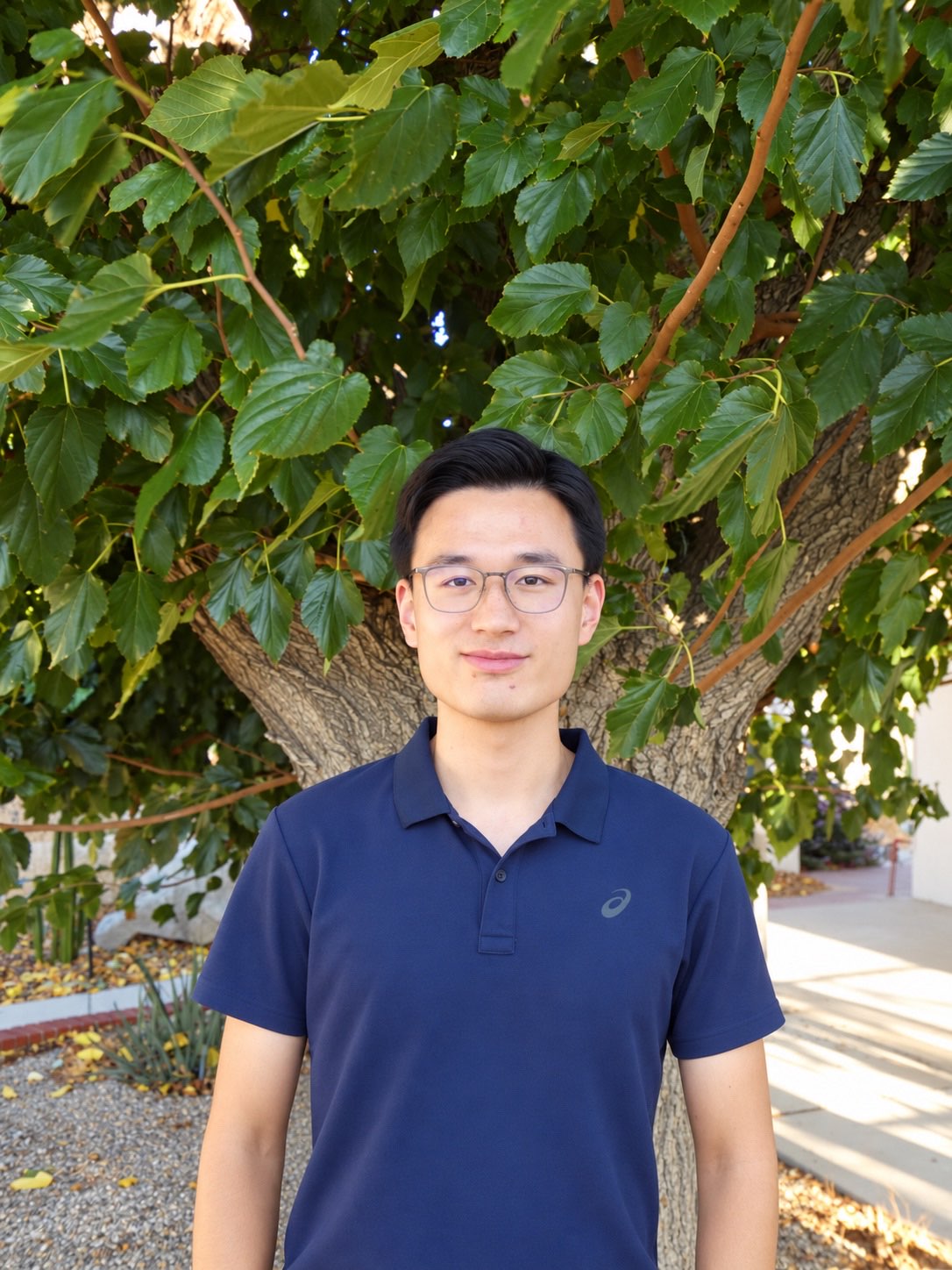 John Li