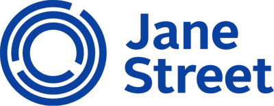 Jane Street logo
